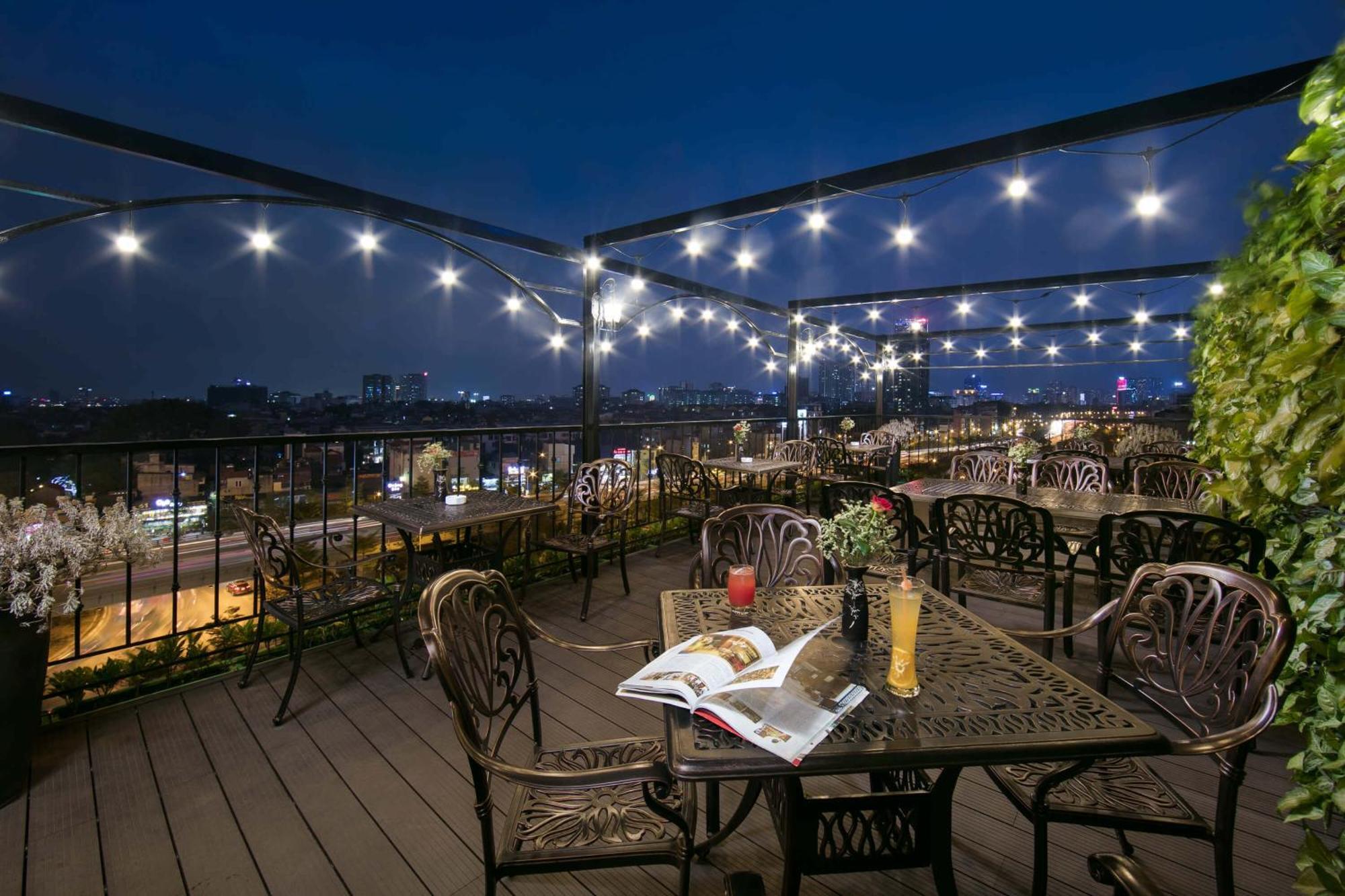 22Land Residence Hotel & Spa Hanoi, Hanoi